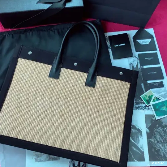 Repladies REP YSL BAG GAUCHE TOTE RIVE 0501
